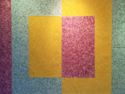 Washington Color School: 50 Years Later. Courtesy of Bethesda Fine Art 