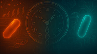 Rapamycin and metformin: two very different pills, both aiming to turn back the biological clock in the race against aging