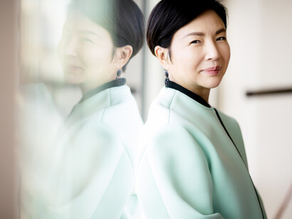 Izumi Ogino Profile Picture 2022