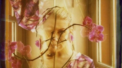 Maurizio Galimberti, Polaroid