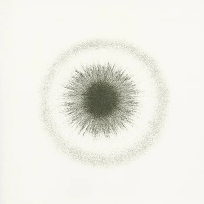 Nicole Phungrasamee Fein, Wild child 2, 2025. Courtesy of Nancy Hoffman Gallery