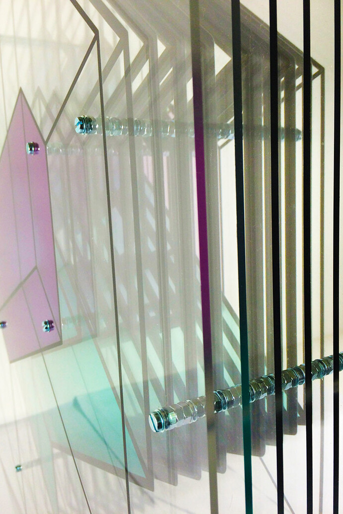 Richard Scott, Before to After I