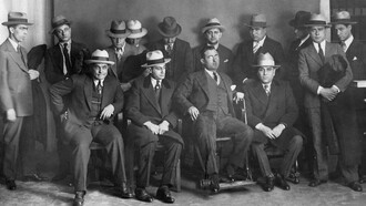 Le origini della mafia