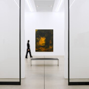 Keisuke Tada, Middle place, exhibition view. Courtesy of Maki Gallery