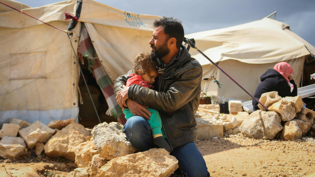Les conflits contemporains ne se mesurent pas seulement en frontières ou en intérêts stratégiques, mais aussi dans le destin de millions de civils
