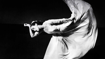 Marta Graham