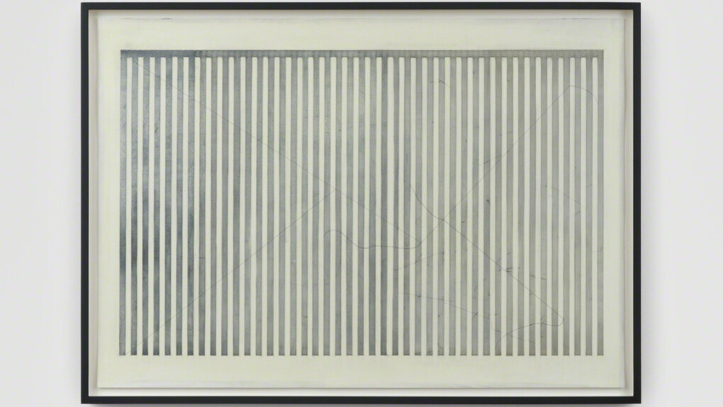 Gustavo Pérez Monzón. Courtesy of Richard Saltoun Gallery