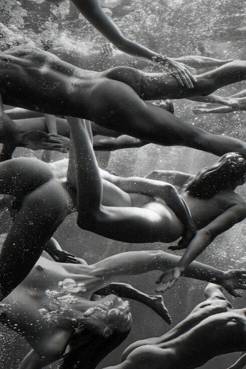 Agua Vida. Courtesy of Hilton Asmus