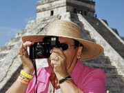 Martin Parr. Courtesy of NRW-Forum