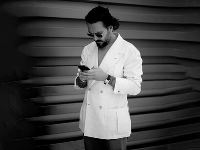 A Pitti Immagine 100, sfilate in presenza ed altre in video