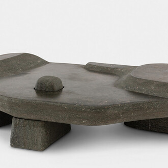 Faye Toogood, Plot II, 2022. Courtesy of Friedman Benda Gallery