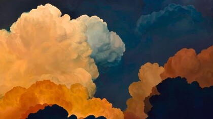 Ian Fisher, Atmosphere n. 50 (Follow you into the dark)