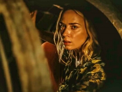 A Quiet Place Part II