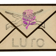 L'oeil écoute. Courtesy of Galeria Nara Roesler