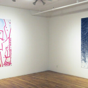 Turn of Thought. Courtesy of Edward Thorp Gallery