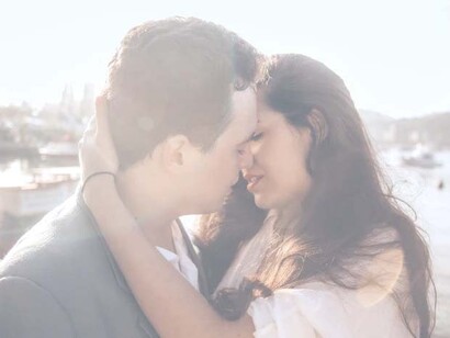 Quando nos apaixonamos nos tornamos mais vulneráveis e sensíveis