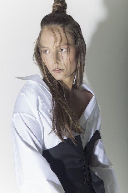 Il bianco come colore