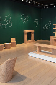 Sughero di Jasper Morrison