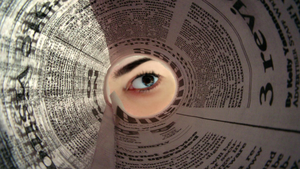 El periodismo como ventana al mundo