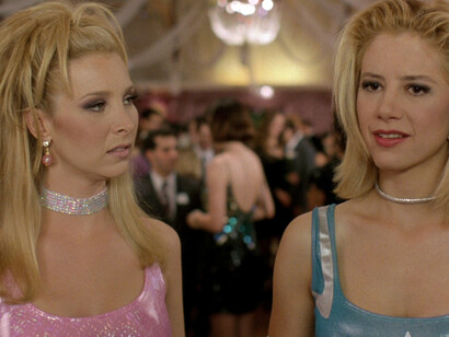 A scene of "American Reunion"