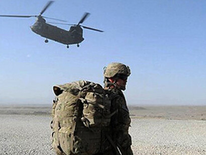 U.S. Marines