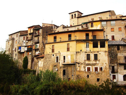 Borgo di Papigno