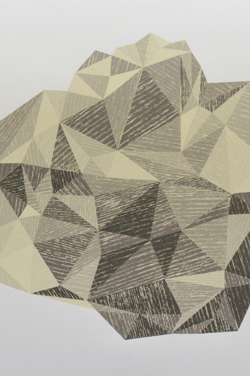 Nexus. Courtesy of Kate Oh Gallery