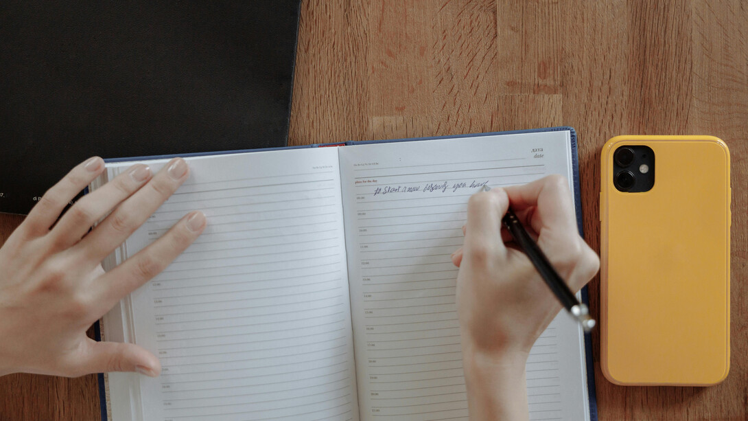 Estratégias de gestão do tempo para produtividade inteligente