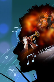 Cervello e musica