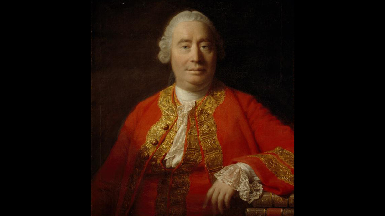 Scots in ltaly. Courtesy of National Galleries of Scotland