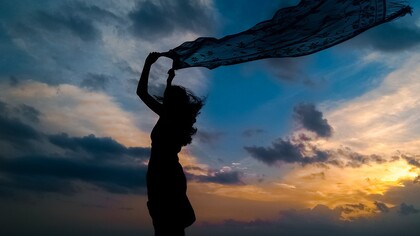 Agosto, un mese di pienezza ridondante 
