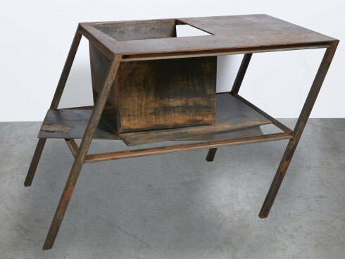 Colección Soledad Lorenzo. Courtesy of Museo Nacional Centro de Arte Reina Sofía 