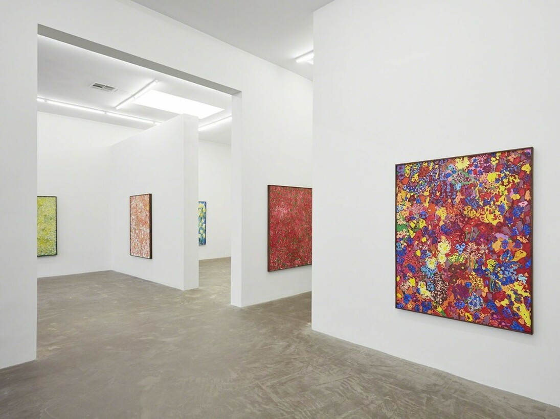 Montana Wildflowers. Courtesy of Praz-Delavallade