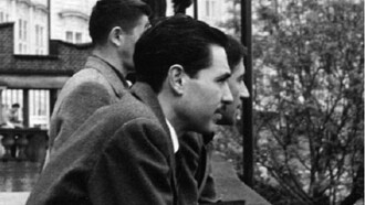 Foto di Angelo Maria Ripellino