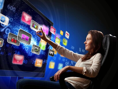 Televisión a la carta