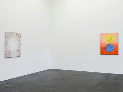 Daniel Sinsel. Courtesy of Office Baroque