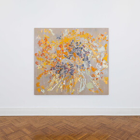 Brendan Stuart Burns. Courtesy of Rosenberg & Co.