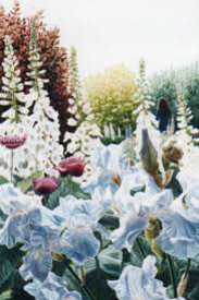 20 / 21 British Art Fair. Courtesy of Portal Painters 