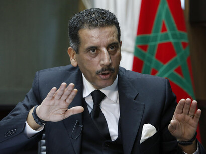 Abdelhak Khiame