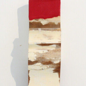 Nancy Ferro. Courtesy of Ro2 Art 