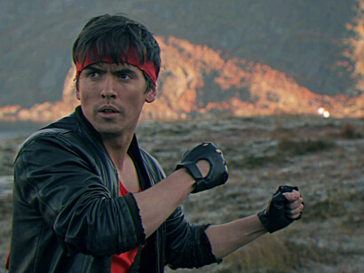 Kung Fury