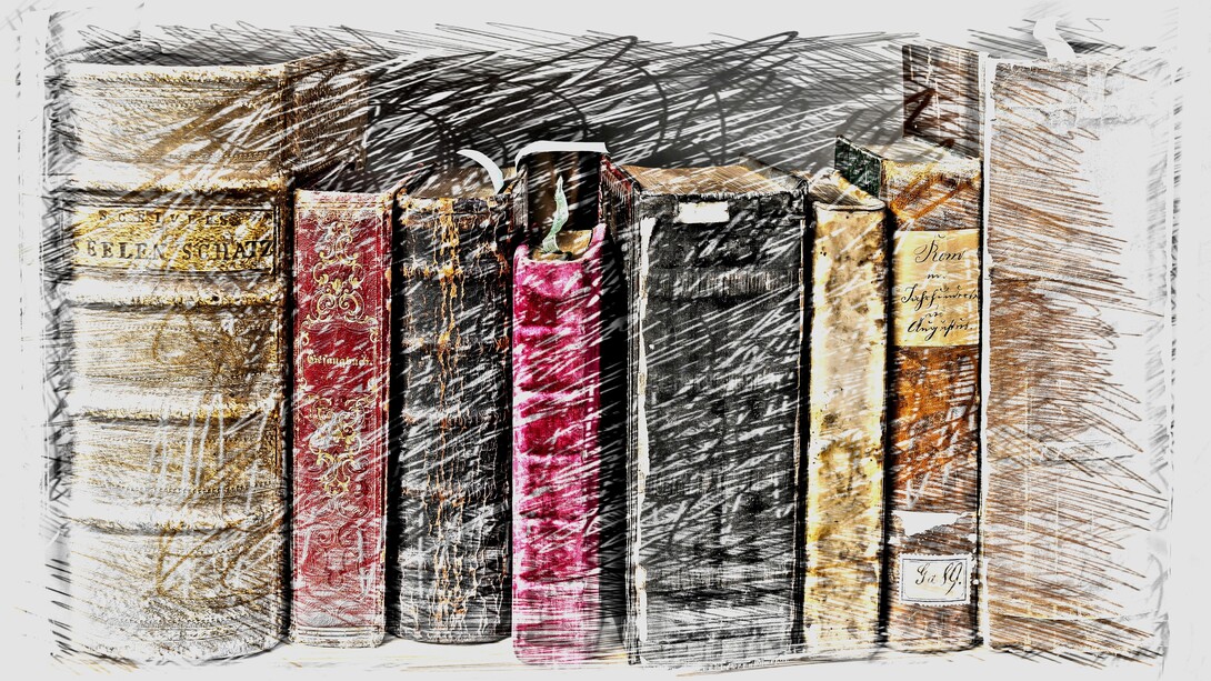 Libros amados