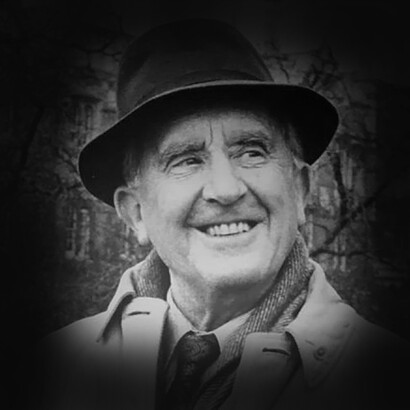 Tolkien no nos deja solos. Para él nos quedan los cuentos de hadas y el consuelo de un repentino final feliz