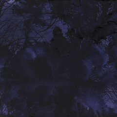 Light of the Troposphere. Courtesy of 10 Chancery Lane Gallery