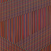 Mano Penalva, Lavandário (detalhe), série Ventana, 2024. Cortesia do MON – Museu Oscar Niemeyer