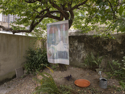 Gülbin Ünlü, Normal, exhibition view. Courtesy of Jahn und Jahn Gallery