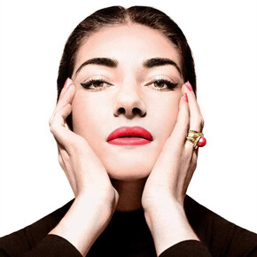 Maria Callas