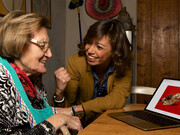 Lezione "Non t'arrabbiare"