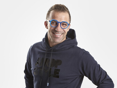 L’icona del calcio e dello sport, Alessandro Del Piero