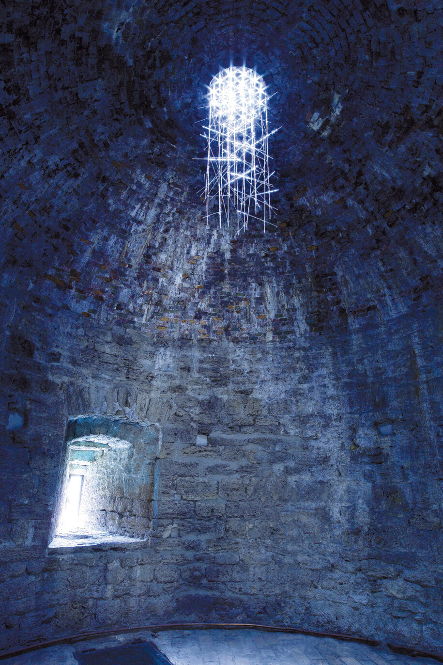 Remo Chiti. Futurista a Staggia